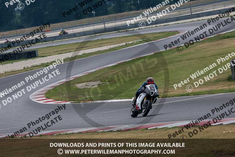 Slovakia Ring;event digital images;motorbikes;no limits;peter wileman photography;trackday;trackday digital images